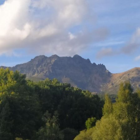 La Parada Triollo Kültér fotó