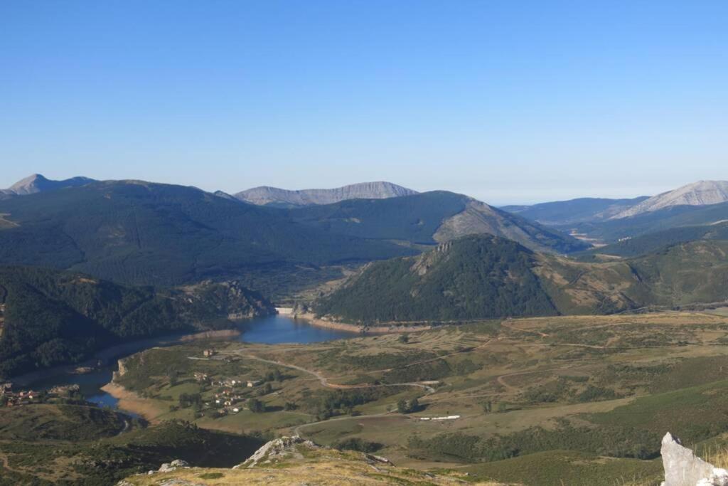 La Parada Triollo Kültér fotó