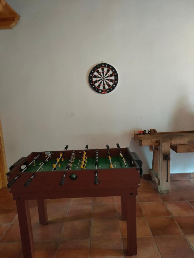 La Parada Triollo Kültér fotó