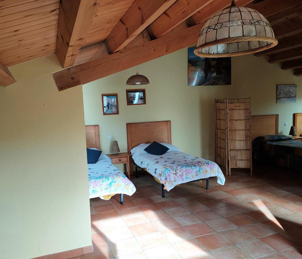 La Parada Triollo Kültér fotó
